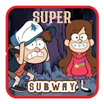 Super Subway : Runner icon