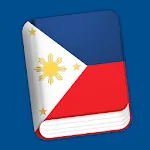 Learn Tagalog Phrasebook Pro icon