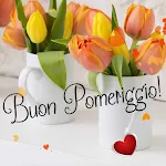 Immagini Buon Pomeriggio icon