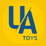 UATOYS icon