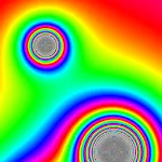 Electric Fields icon