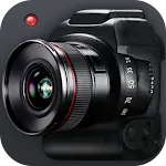 HD Camera for Android: 4K Cam | Indus Appstore | App Icon