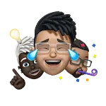 Memoji for Boys icon