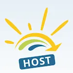 Workaway Host App icon