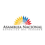Asamblea Ecuador icon