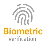 Biometric App icon