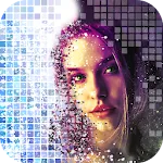 Image Pixel Effects icon