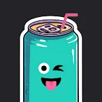Soda - Make friends & Chat icon
