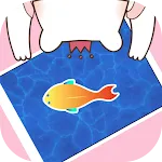 Cat Toys - Games For Cats icon