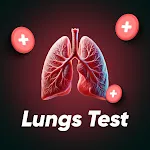 Lungs Test: Breathing Exercise icon