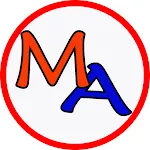 Mahesh Academy icon