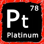 Periodic Table Quiz icon
