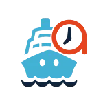 Timetable Hydrofoils and Ferry icon