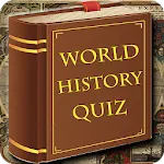 World History Educational Quiz icon