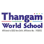 Thangam World School icon