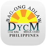DYCM MEGA Cebu 1152KHz AM icon
