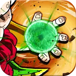 Ultimate Fusion Green Fighters icon