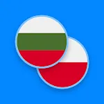 Bulgarian-Polish Dictionary icon