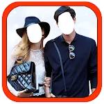 Couple Latest Fashion Suit icon