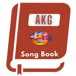 GEMS AKG Song Book icon