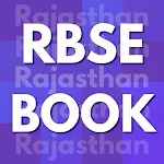 Rajasthan Books - Offline icon