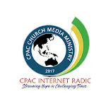 CPAC INTERNET RADIO icon