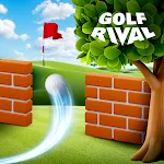 Golf Rival - Multiplayer Game icon
