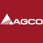 AGCO Sales Assistant App Mobil icon