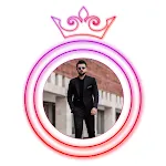 DP Pic : Profile Picture Maker icon