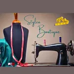 Stylen Boutique silai center icon