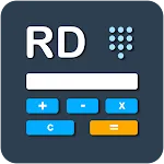 RD Calc icon