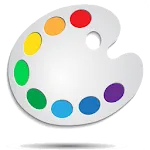 Drawing Games: All Ages Fun icon
