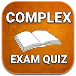 COMPLEX Exam Quiz 2024 Ed icon