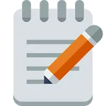 The original dNote icon