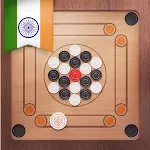 Carrom Pool: Disc Game | Indus Appstore | App Icon
