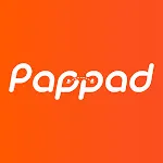 Pappad – Delivery App icon