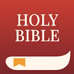 Holy Bible Offline NIV KJV App