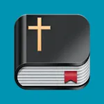 Holy Bible in spanish icon