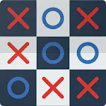 Tic Tac Toe icon