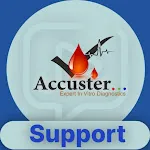 Accuster Support icon
