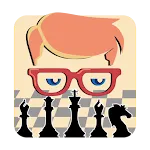 Kids to Grandmasters Chess icon