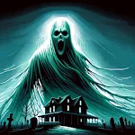 Fear of Ghost: Phasmo Exorcist icon