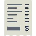 Teleprinter Receipt: Receipt G icon