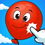 Balloon Pop icon