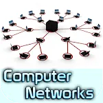 Computer Networks : CN icon
