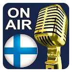 Finnish Radio Stations icon