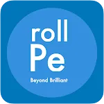 rollPe - One stop Cloud HRMS icon
