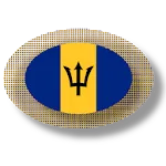 Barbadian apps and games icon