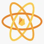 Learn React JS icon