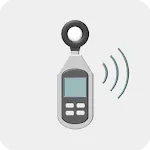 Speaking Lux Meter icon